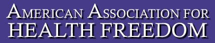 American Association for Health Freedom